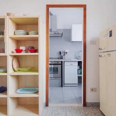 Bright&Cozy C5 Fiera Apartment Bolonha Exterior foto