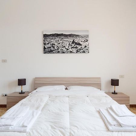 Bright&Cozy C5 Fiera Apartment Bolonha Exterior foto
