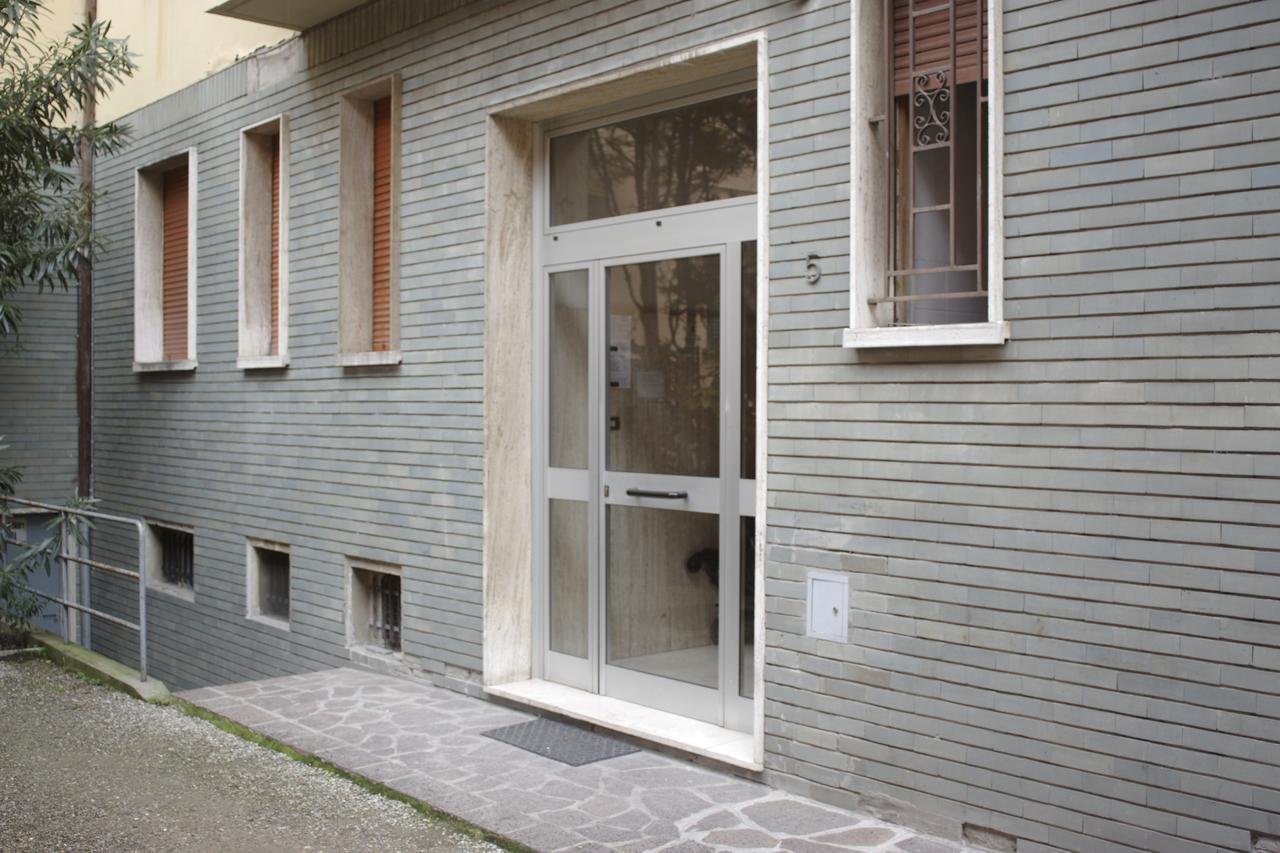 Bright&Cozy C5 Fiera Apartment Bolonha Exterior foto