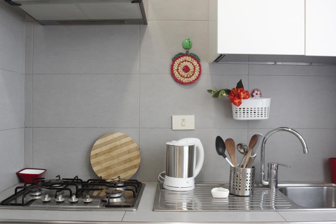Bright&Cozy C5 Fiera Apartment Bolonha Exterior foto