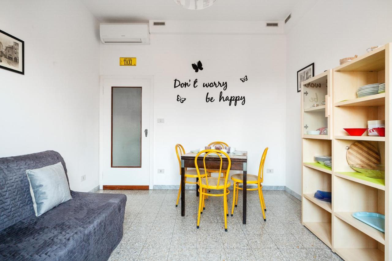 Bright&Cozy C5 Fiera Apartment Bolonha Exterior foto
